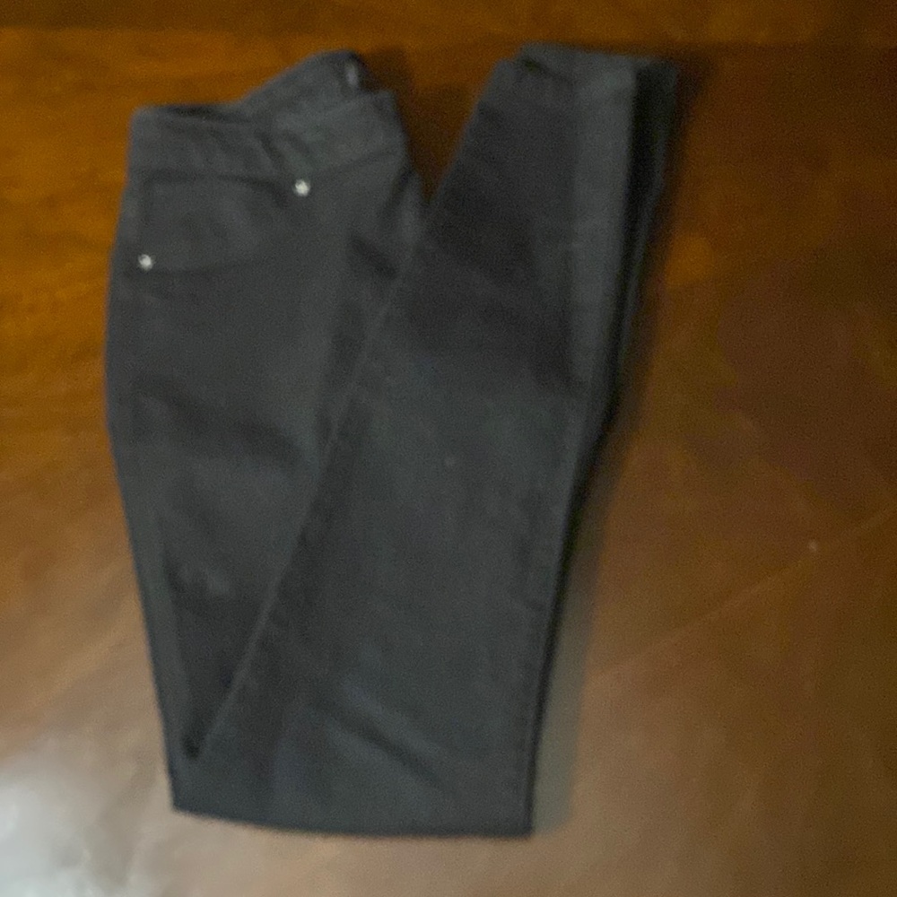 Guess super skinny jeans